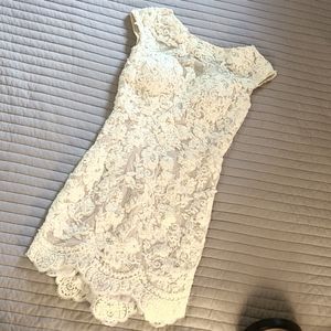 Sherri Hill Homecoming dress